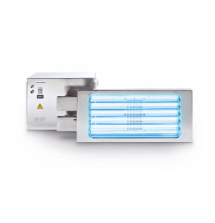 贺利氏BlueLight&reg; Premium System