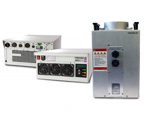 LightHammer&reg; 10 Mark III