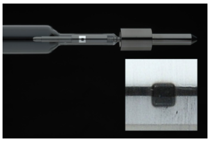 贺利氏起辉技术 - HIT&trade;