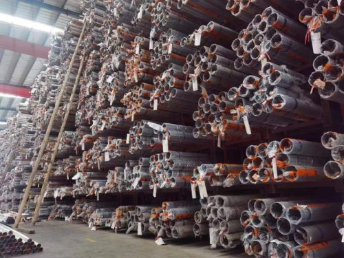 304不锈钢管厂家 不锈钢装饰管 光亮不锈钢管 不锈钢楼梯扶手管