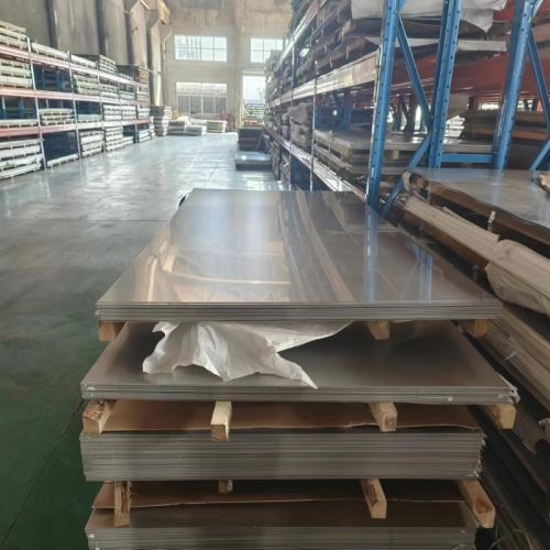   不锈钢板 201 304 316L 2507 904L C276工业 镜面 拉丝 花纹 防滑板材