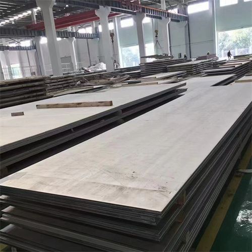 钦航不锈钢板 激光切割拉丝定开冷轧中厚 镜面304