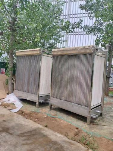 一级代理德国海森MBR膜片 进口海森微滤膜组件HSEN-MBR 较高亲水性