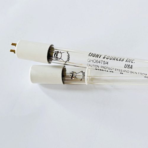 美国莱邵思 GHO64T5/4-150W 药厂/水厂紫外线杀菌消毒灯管