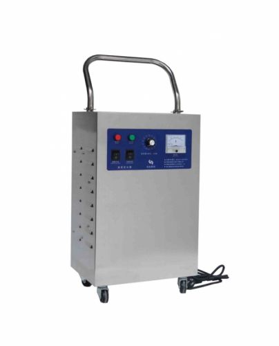 空气治理设备，臭氧发生器，空间净化消毒设备