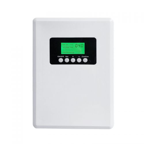 广佳环500mg小型家用臭氧消毒机可车载两用便携家用机