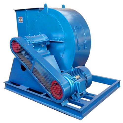 厂家供应各型号工业离心风机锅炉鼓引风机除尘风机高压中压风机厂