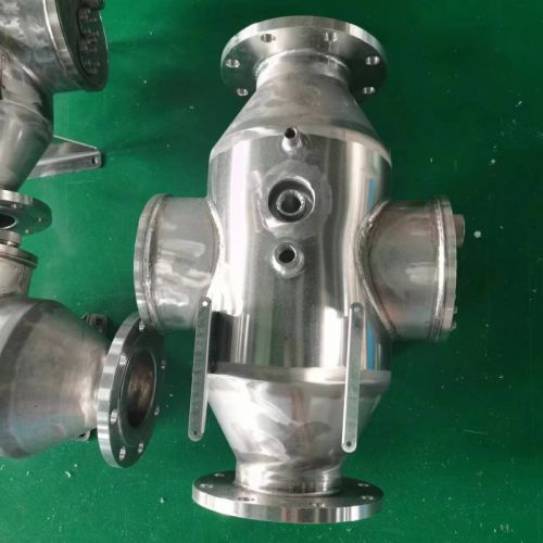 泳池杀菌消毒系统 中压紫外线消毒器