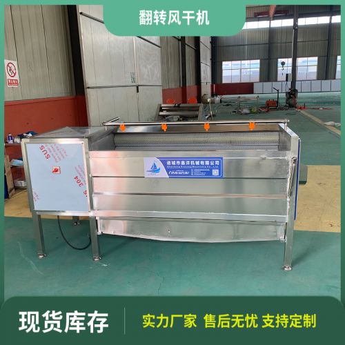 猪蹄毛辊清洗机鲜姜去皮机芋头马蹄净菜加工设备