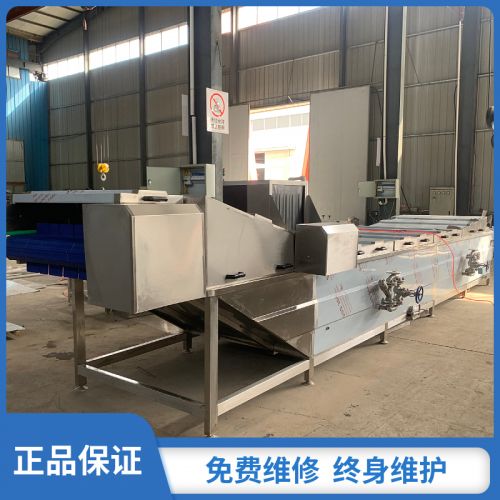 用于酱菜番茄酱巴氏灭菌线低温灭菌消毒设备