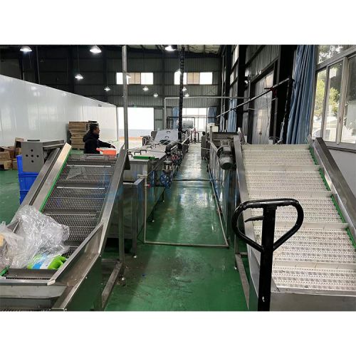 豆腐面条巴氏杀菌线 火锅笋片清水蕨菜巴氏杀菌机 虾酱杀菌设备