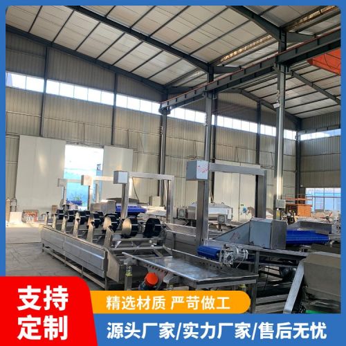 螺蛳粉米线调料包巴氏灭菌线酱菜榨菜海带丝小咸菜低温灭菌设备