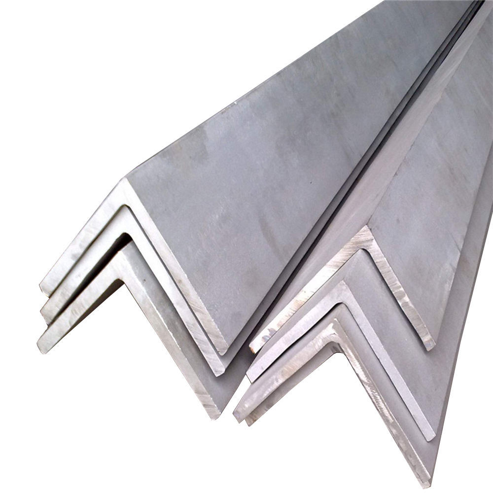 广成角钢钢材 镀锌角钢 角铁 角铁不等边角铁带孔角铁角材