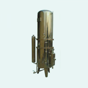 河北冠宇环保设备股份有限公司高效节能蒸馏水机
