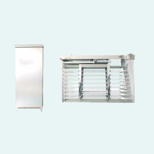 框架式紫外线消毒设备冠宇直销定制