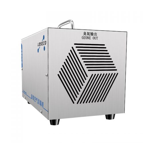 兰蒂斯LCF-KX-5g 养鸡场臭氧消毒机 鸡舍臭氧机 消毒杀菌除臭