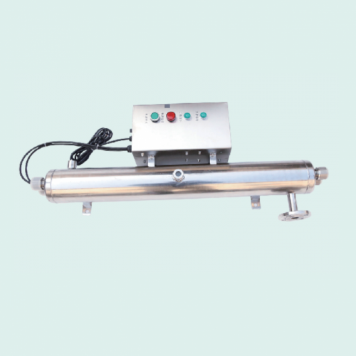 船舶污水消毒设备可定制厂家直销