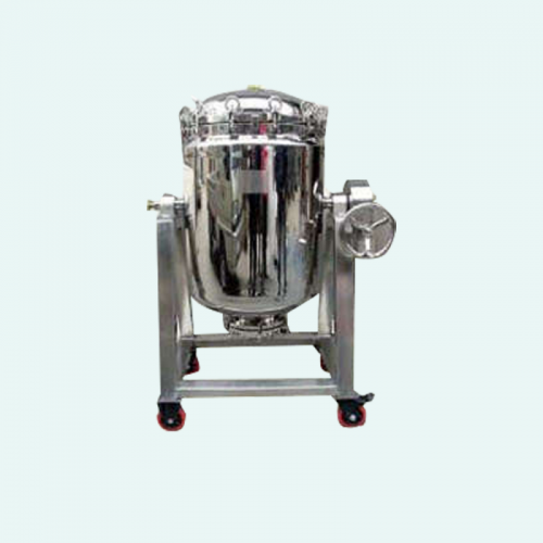 钛棒过滤器高精度冠宇生产直销可定制0.45um以上微粒细菌