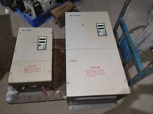 标准通用微能变频器0.75KW-800KW