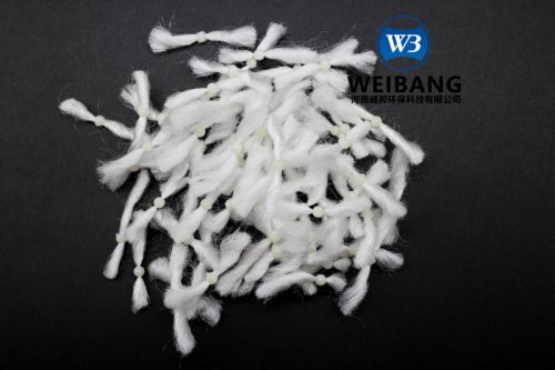 彗星不对称纤维束 彗星滤料