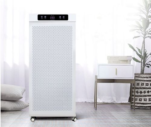 移动式紫外线等离子空气净化消毒机 现货直发 医用空气消毒机