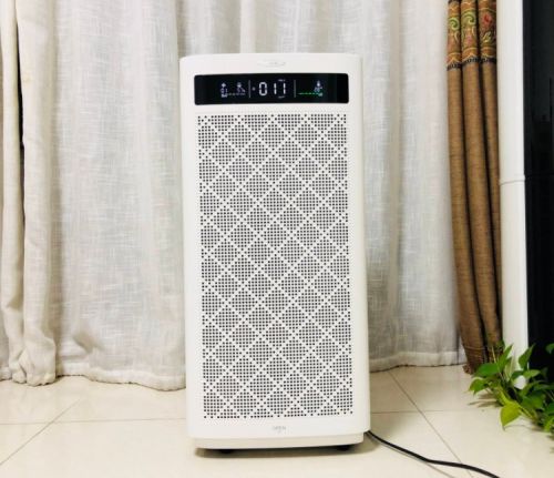 HEPA空气净化器 紫外线无臭氧净化机鑫冠宇GY-KQ-120-A