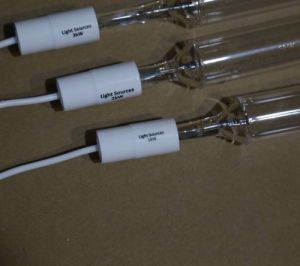 贺利氏(沈阳)特种光源有限公司UUVC紫外线消毒器灯管 国产 进口灯管 型号自选 全国包邮