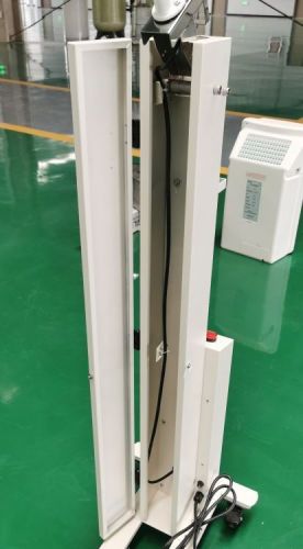 紫外线灯车 可调节灯臂 30W 双功率灯管灭菌灯 家用
