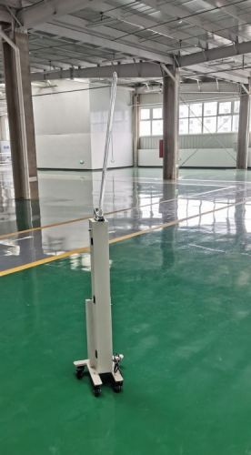 消毒杀菌 食堂消毒车 可定时 紫外线消毒灯 家用 可移动