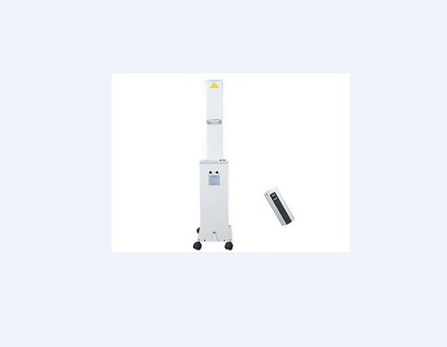 医用紫外线消毒灯车 移动式 医疗专用臭氧杀菌灯 灭菌除螨灯