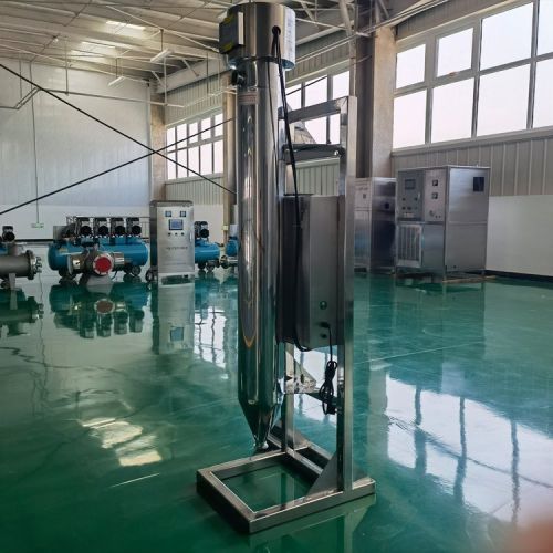 豆浆饮品消毒用非透明液体紫外线杀菌器鑫冠宇GYF-UUVC-6