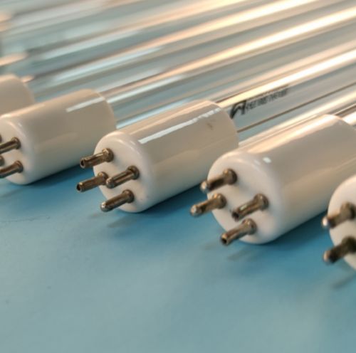 佑威光电120W紫外线灯管ZW120D15Y-Z1149 253.7nm 水处理杀菌灯