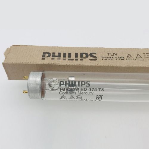 PHILIPS飞利浦TL紫外线固化晒版 100W/10R 灯管