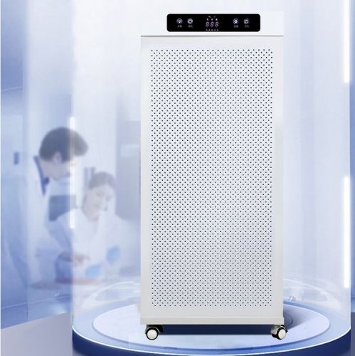 北屋品牌空气消毒机净化器商用紫外线空间净化杀菌