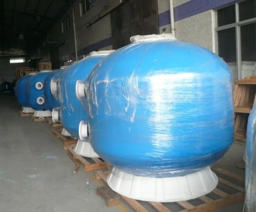 循环系统设备石英砂砂缸温泉浴池水处理净化鑫冠宇GY-SG-Q700