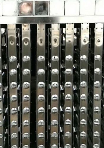 框架式紫外线杀菌消毒器鑫冠宇水处理设备GYH-4-320W污水厂水处理