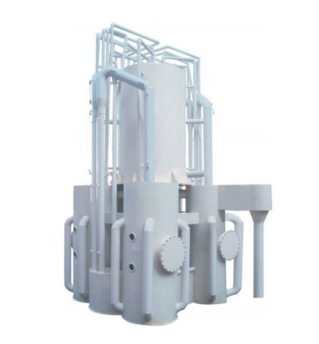 海润德精滤曝气机 水上乐园水净化 景观水过滤设备 HRD-W9型 支持定制