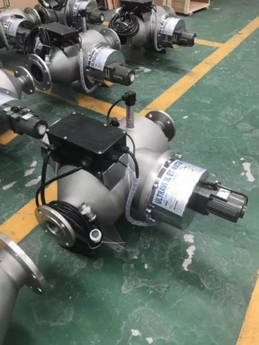 食品厂生产用水消毒 GYZ-UUVC-1/3.0KW 中压紫外线消毒器 进口灯管