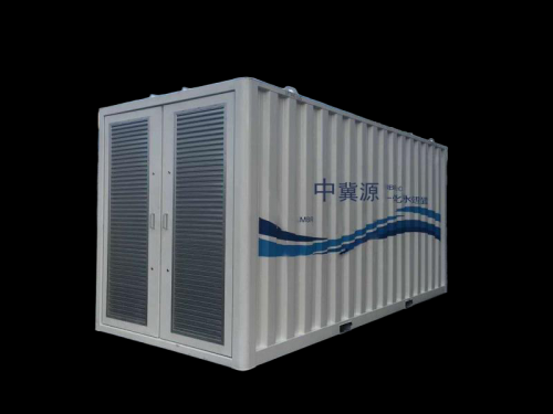 模块化A2/02MBR装备