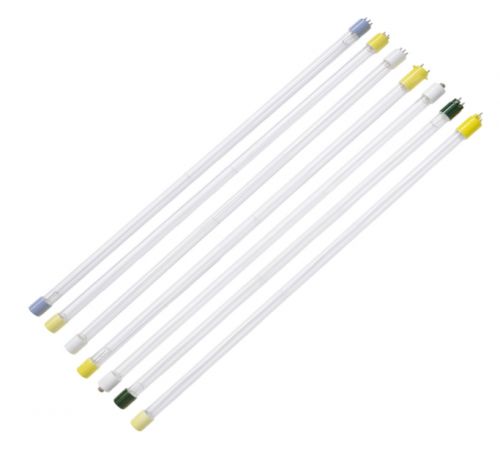 SNXIN申星光电 150W紫外线灯管 ZW150D15W-1554(水银) 254纳米