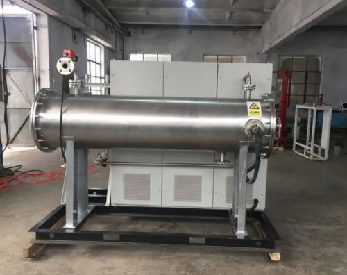鑫冠宇臭氧发生器GCY-T-400化学工业制药行业的化学合成