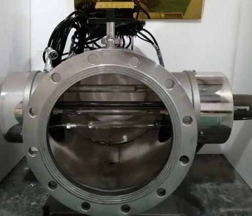 纺织印染废水预处理处理新帮手3kw中压紫外催化装置带自清洗