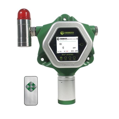 湖南希思XS-FX80-HMDS固定式HMDS传感器