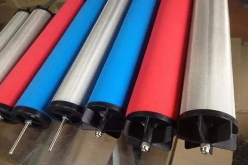 厂家销售嘉隆精密过滤器滤芯JHF9-10 JHF9-15 JHF9-20