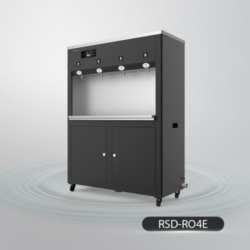荣事达工程直饮机RSD-RO4E
