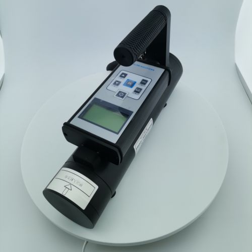 辐射检测仪照检测仪放射性检测设备便携式辐射