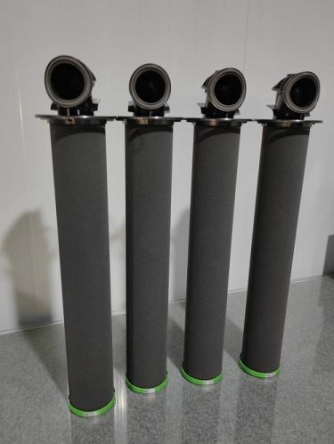 阿特拉斯管道滤芯DD145+空气滤芯2901207916