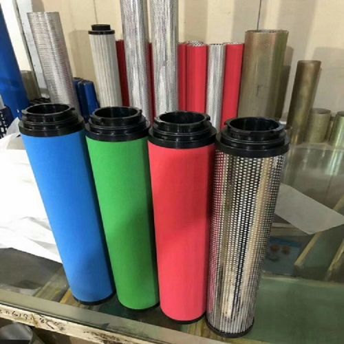 柳州富达替代滤芯LF20P LF20M LF20S LF20A