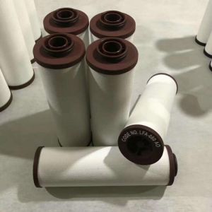 杭州佳洁机电设备有限公司YUKA新款无硅滤芯LFA080-PF LFA080-AO LFA080-AA LFA080-AX