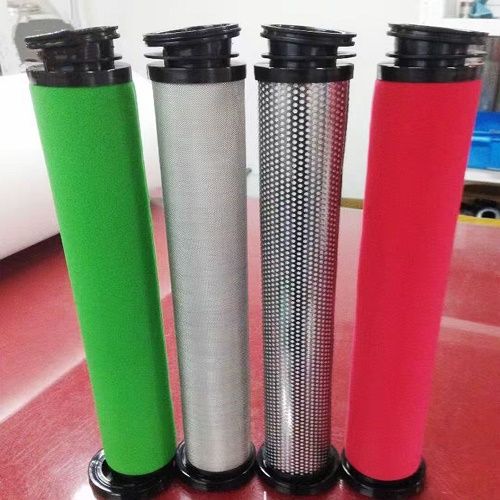 汉粤II代过滤器滤芯140202210 140202230 14062090 14062010